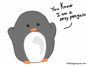sexy_penguin_by_satsukichan-d5oc617